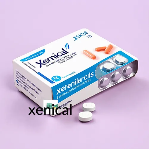 Donde comprar xenical sin receta en españa